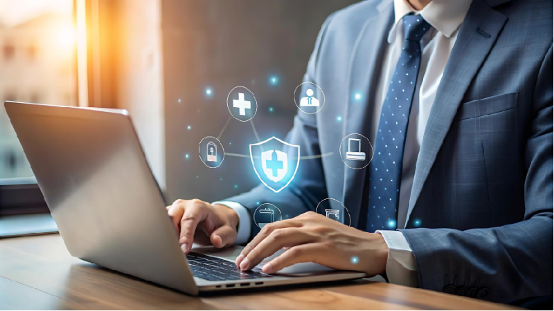Insuring Your Cyber Risk
