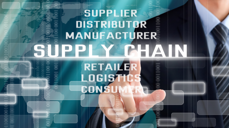 Why Cyber Attacks on Retail Supply Chains Are Rising
