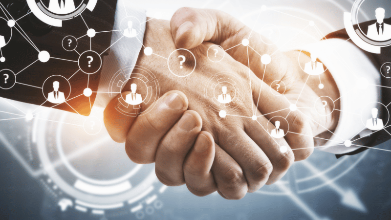 Why the Best Cybersecurity Partnerships Go Beyond Technology