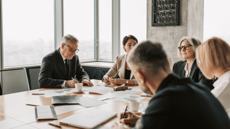 Why Boards Must Take Ownership of Cyber Risk