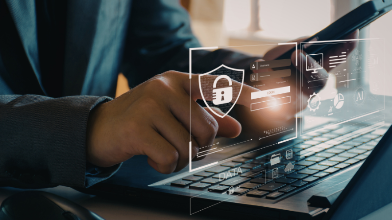 Building a Secure Business Starts Beyond IT Support